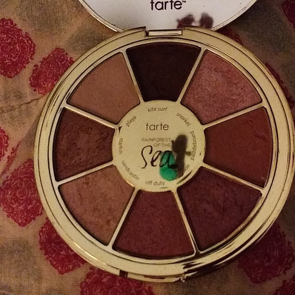 Tarte pallets - Picture 2 of 3